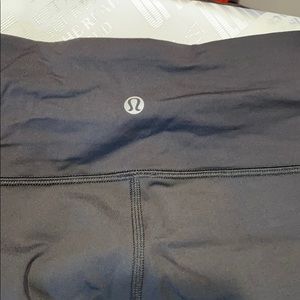 Lululemon Varsity 28”